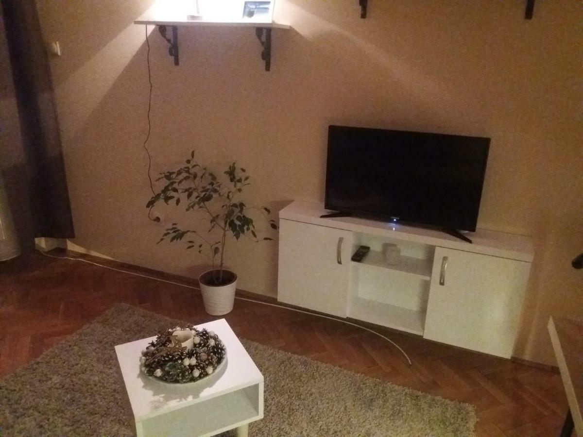 Studio Nina Novi Sad Exterior photo